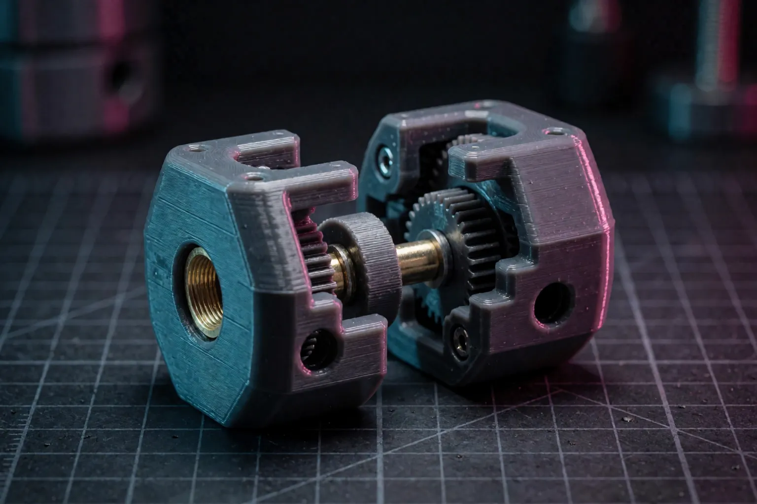 Functional Prototypes