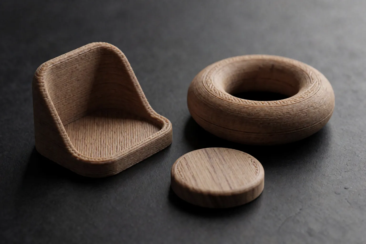 Replacement Parts and Low-Volume Production