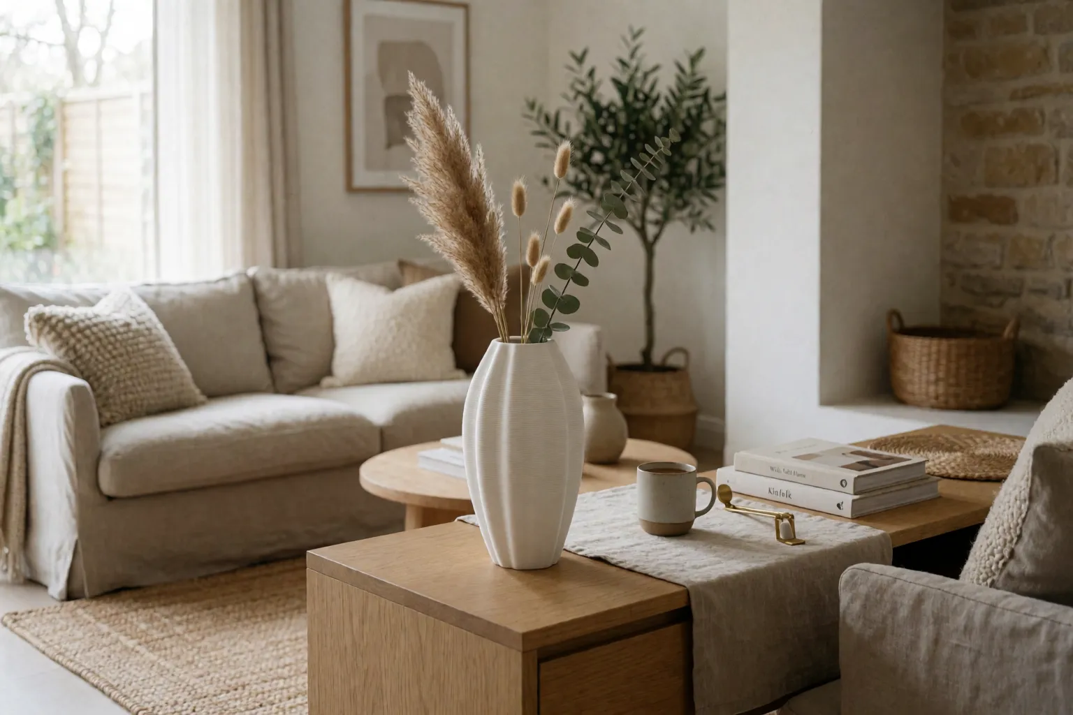 Custom Components for Design and Interiors