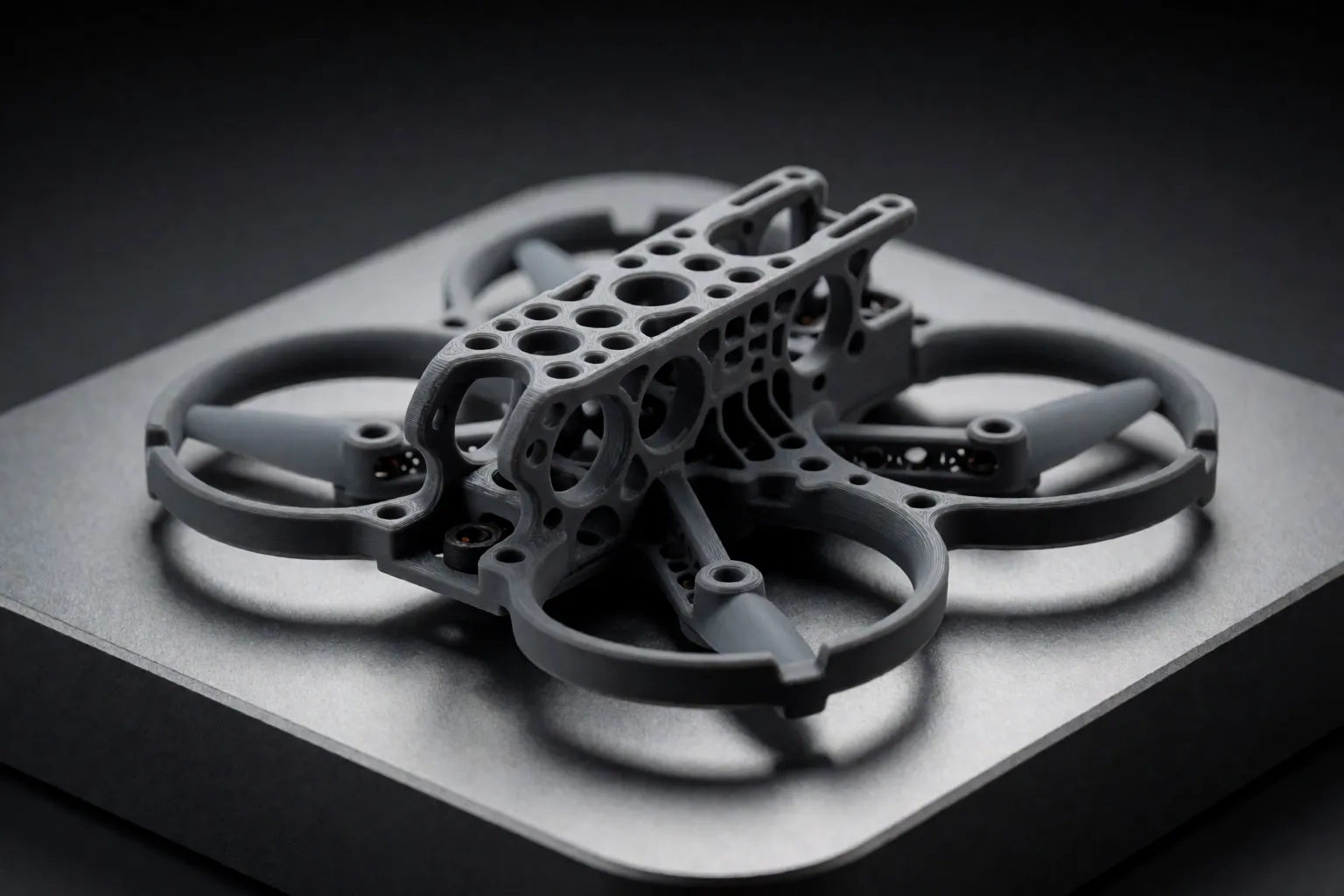 Functional Prototypes